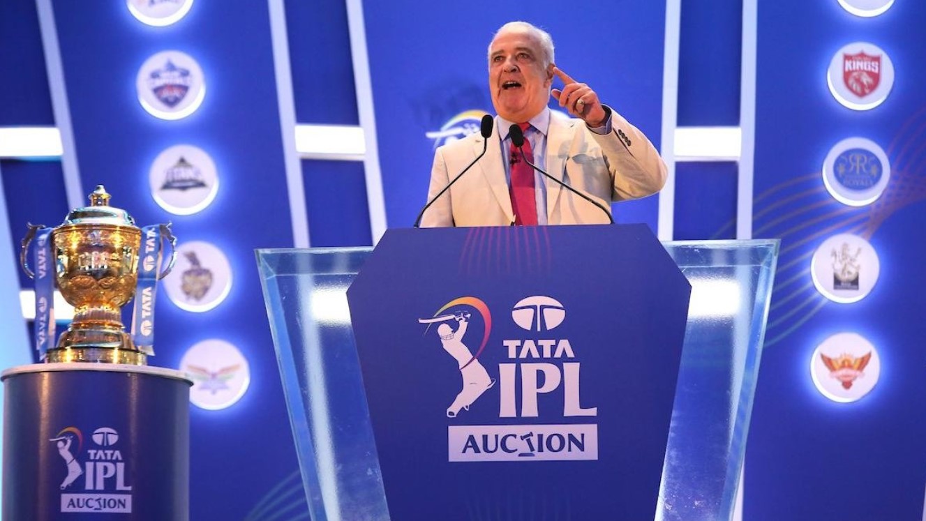 Top 5 Most Expensive Players in IPL Auction History